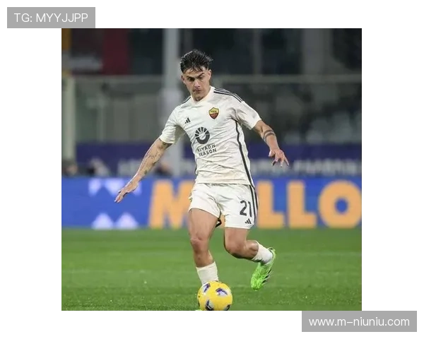 埃尔莫索头球破门 迪巴拉角球精准助攻展现默契