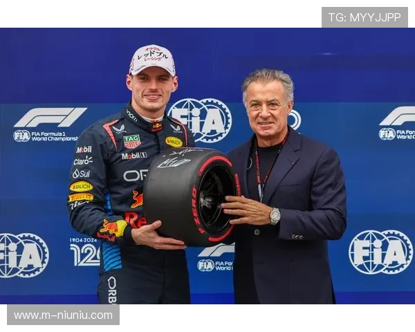 正赛最终成绩：诺里斯第一，安东内利第二，维斯塔潘第三