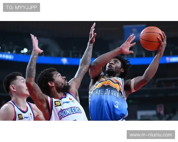 新疆伊力特主场大胜广州，结束四连败颓势